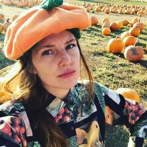 Meet your Posher, Brenna